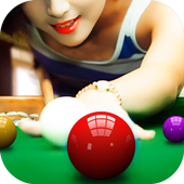 ikon Play Pool Match 2016