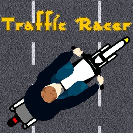 Traffic Racer Moto icon