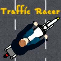 Traffic Racer Moto