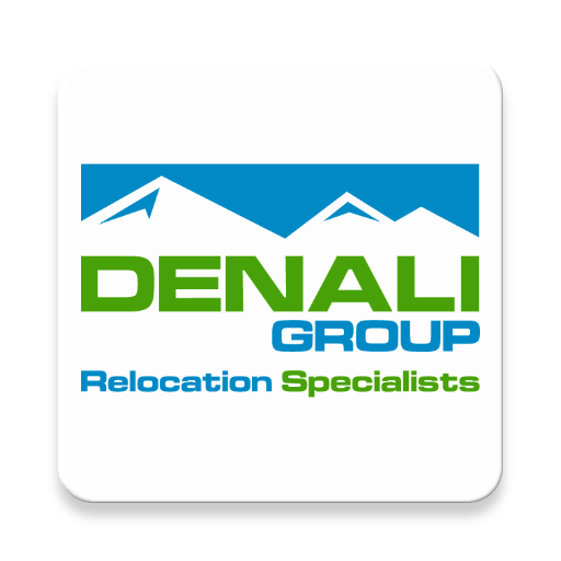 Denali Group icon