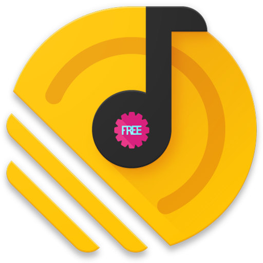 Turbo Vid Player icon