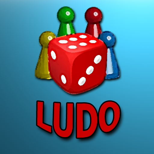 Ludo icon