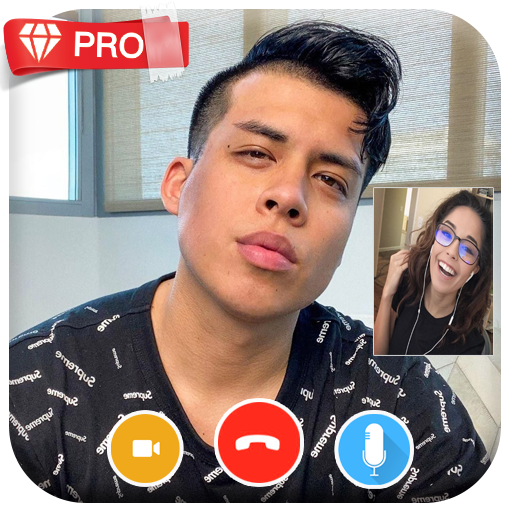 📞 Spencer x Video Call Prank Real Live Voice. icon