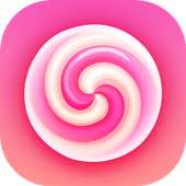 Candy Belle Selfie Camera