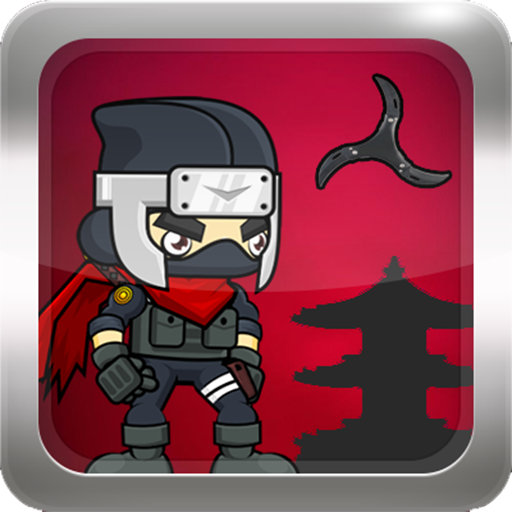 Ninja Warrior icon