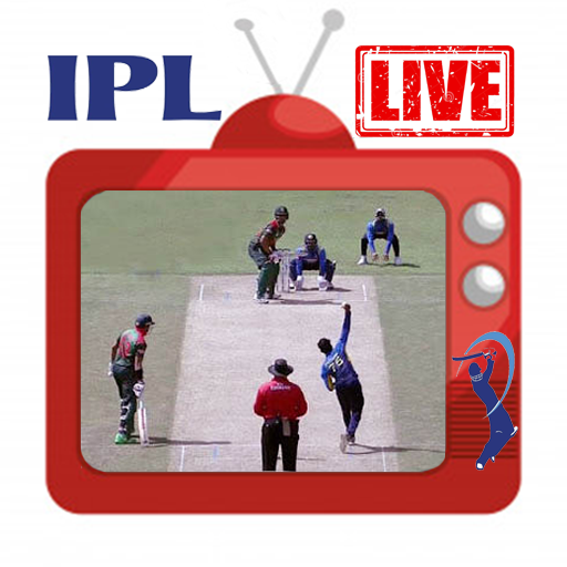 IPL TV icon