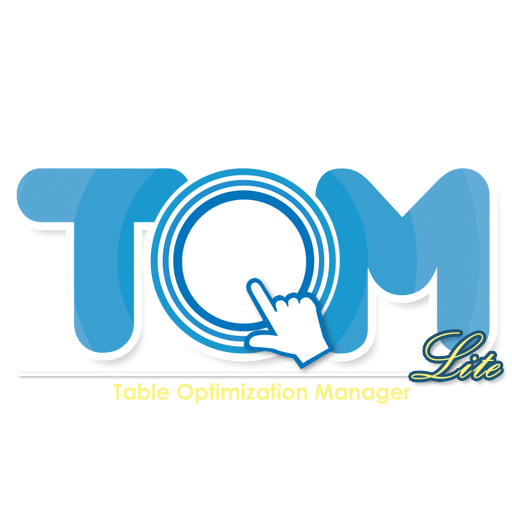 TOM Lite أيقونة