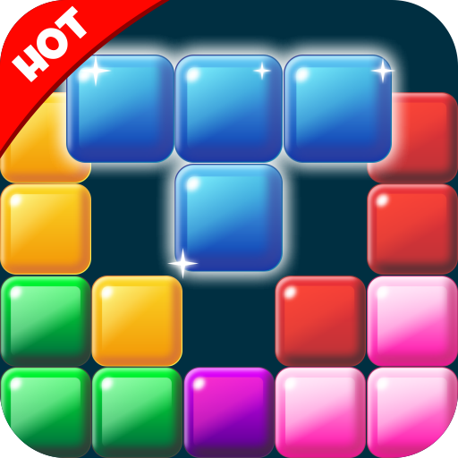 Block Puzzle Bricks icon