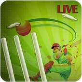 Live Cricket Score
