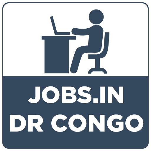 DR Congo Jobs - Job Search icon