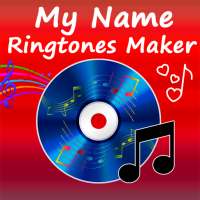 My Name Ringtone Maker