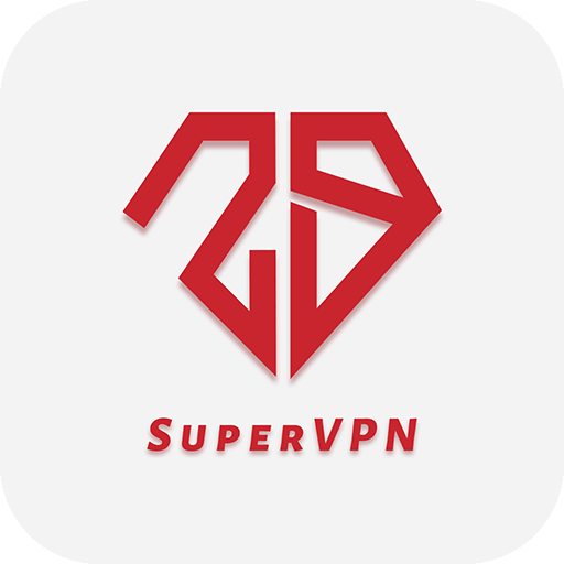 Super VPN- Free VPN Proxy Server &amp; Secure Service icon