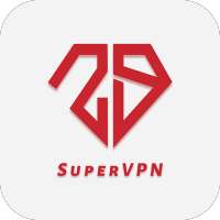 Super VPN- Free VPN Proxy Server & Secure Service