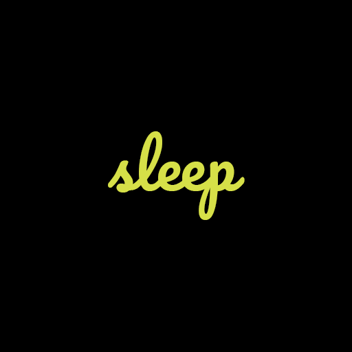 Sleep - The Sleep App icon