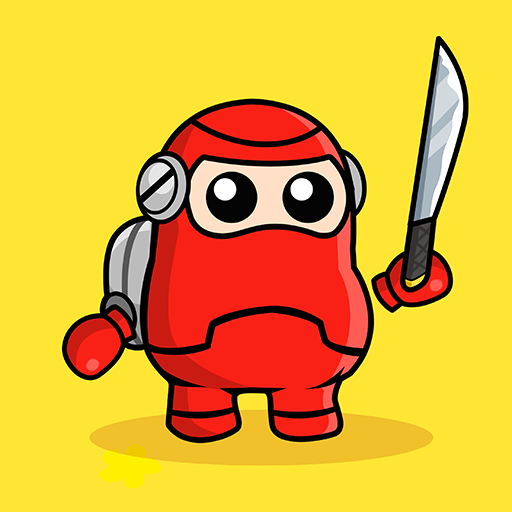 Impostor 3D－Hide and Seek Game icon