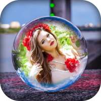 Crystal Photo Editor on 9Apps