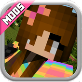 Mod Girlfriend for Minecraft icon