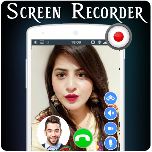 Mobile Screen Recorder icon