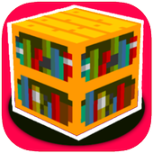 Mod furniture. Furniture mods Furnicraft for MCPE icon