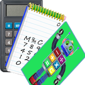 FunCalc Lite Calculator icon