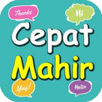 Mahir bahasa Inggris on 9Apps
