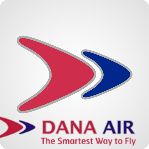 Dana Air icon