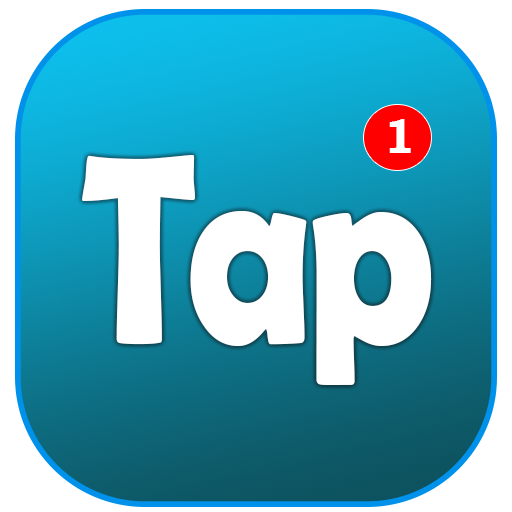 Tap Tap Games Download Apk Guide icon