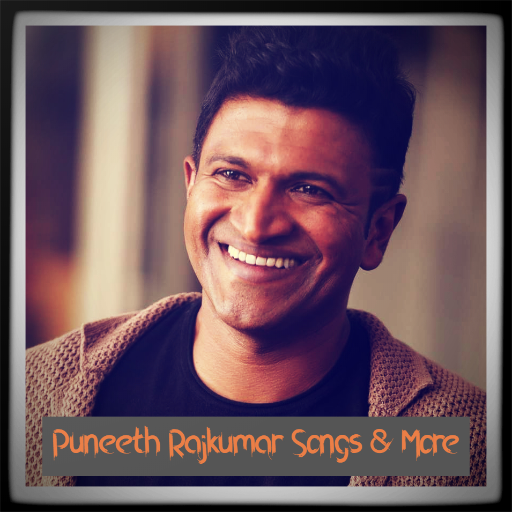 Puneeth Rajkumar Songs &amp; More icon