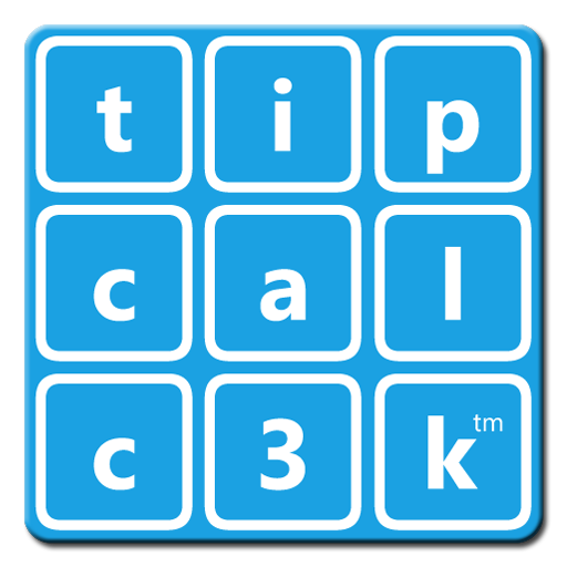 Tip Calculator 3000 icon