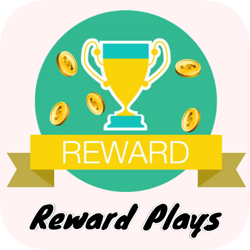Reward Plays - Play and Earn icon