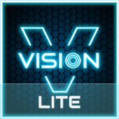 Vision The Game Lite icon