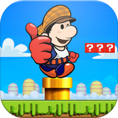 Vito Super World Adventure icon