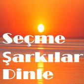 Seçme Şarkılar Dinle icon