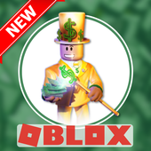 Free Robux Daily Counter For RBLOX - RBX.io icon