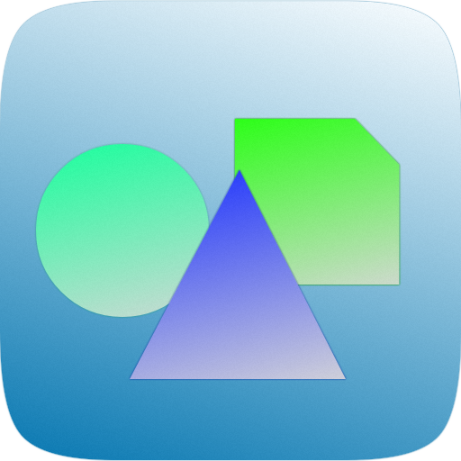 Solid Geometry icon