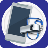Whistle Phone Finder icon