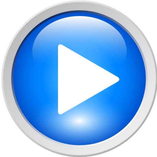 Simple Audio Player icon