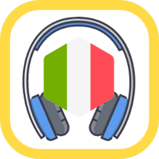 ikon Learn Italian OFFLINE