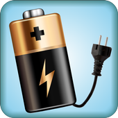 Saver-Power bateria de mestre icon