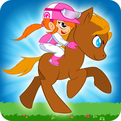 My Pony : My Little Race icon