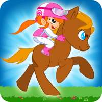 My Pony : My Little Race