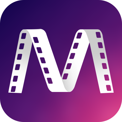 HD Movie Player icon