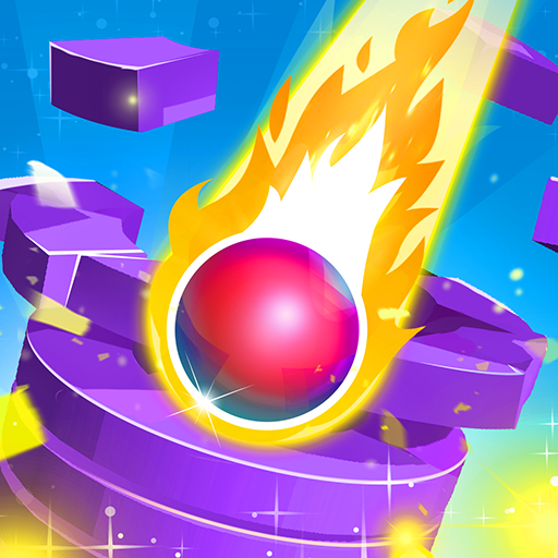 Helix Stack Smash icon