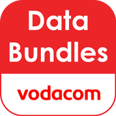 Data Bundles for Vodacom icon