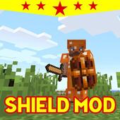 Shield mod for Minecraft PE icon