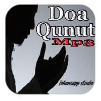 Doa Qunut Subuh Mp3 on 9Apps