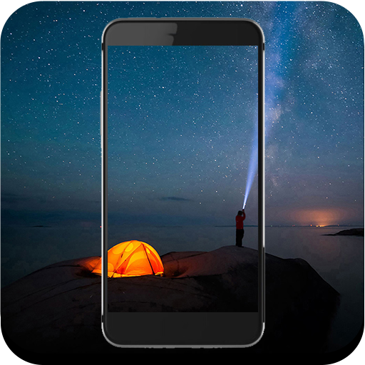 Launcher Theme For ZTE Blade A2S icon