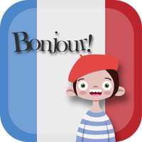 آموزش زبان فرانسه  - مکالمات پرکاربرد و ضروری on 9Apps