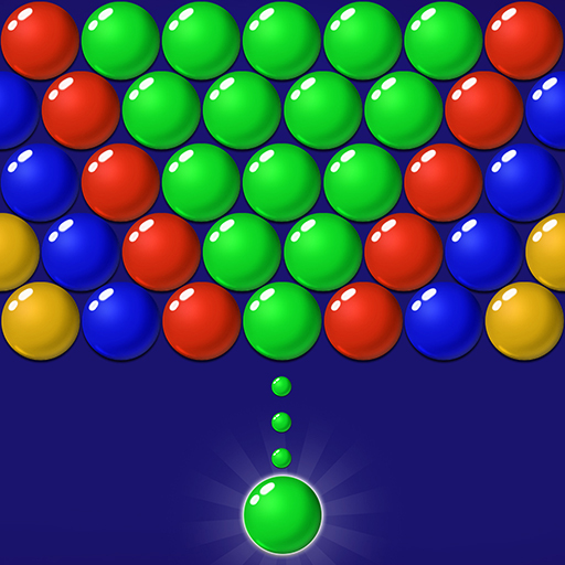 Bubble Shooter icon