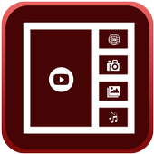 Photo College Creator icon